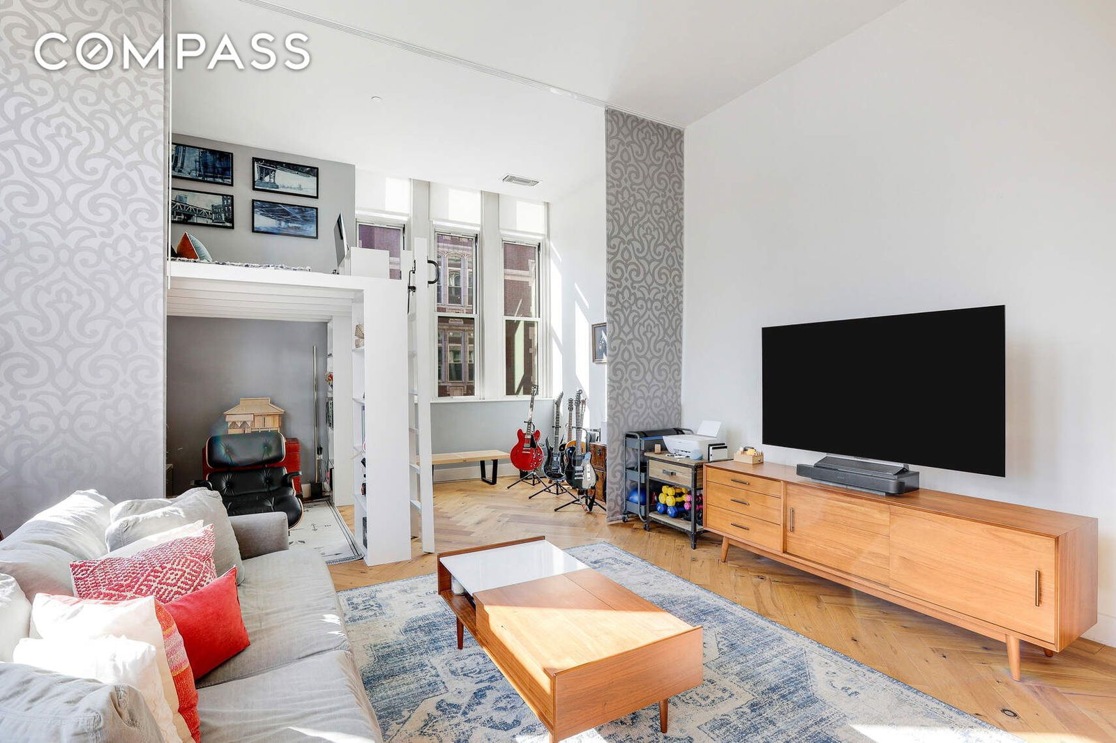 Real estate property located at 220 148th #3K, New York, Central Harlem, New York City, NY