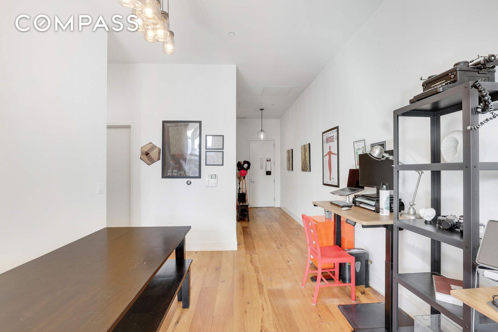 Real estate property located at 220 148th #3K, New York, Central Harlem, New York City, NY