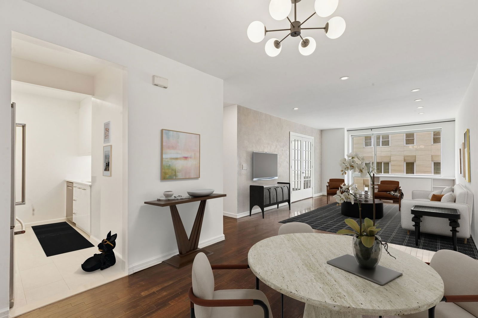Real estate property located at 201 80th #8-E, New York, Upper East Side, New York City, NY