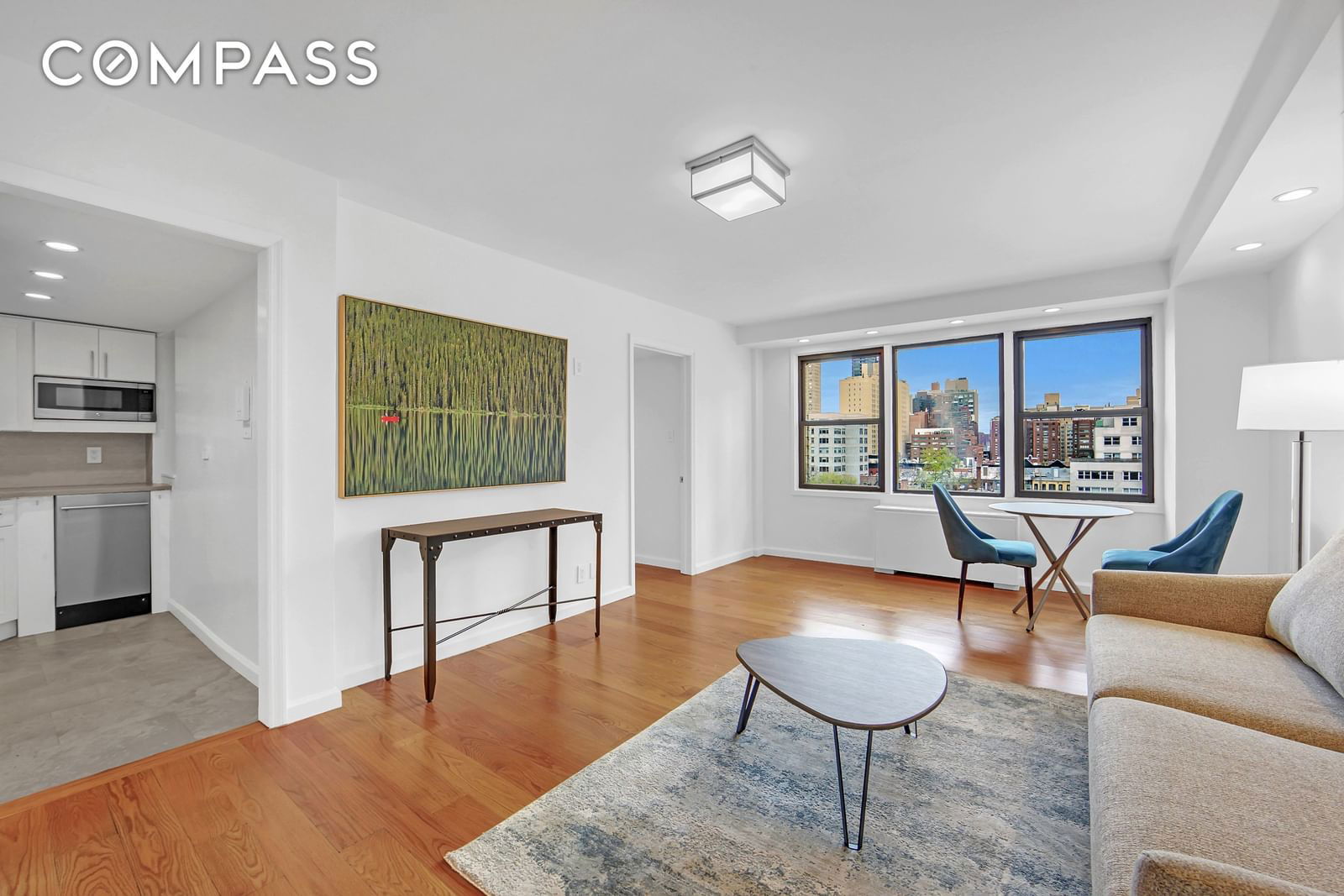 Real estate property located at 520 81st #14C, New York, Upper East Side, New York City, NY