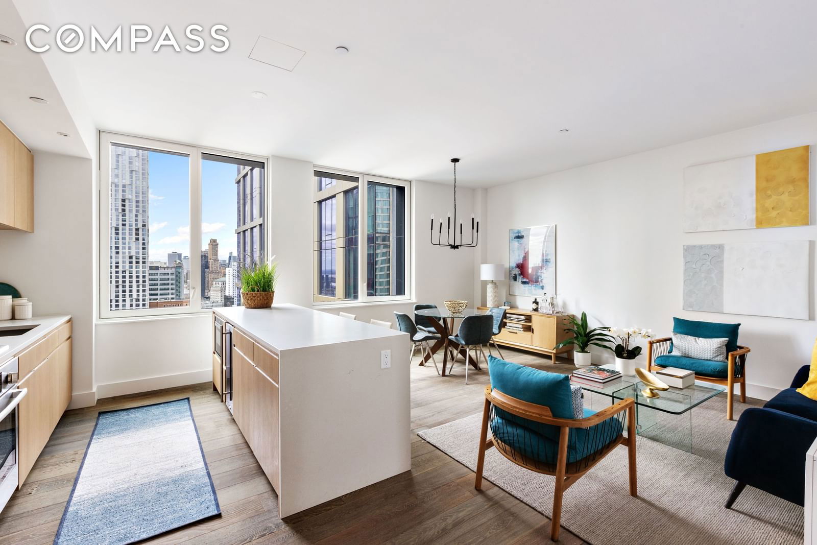 Real estate property located at 10 Nevins PHB, Kings, Downtown Brooklyn, New York City, NY