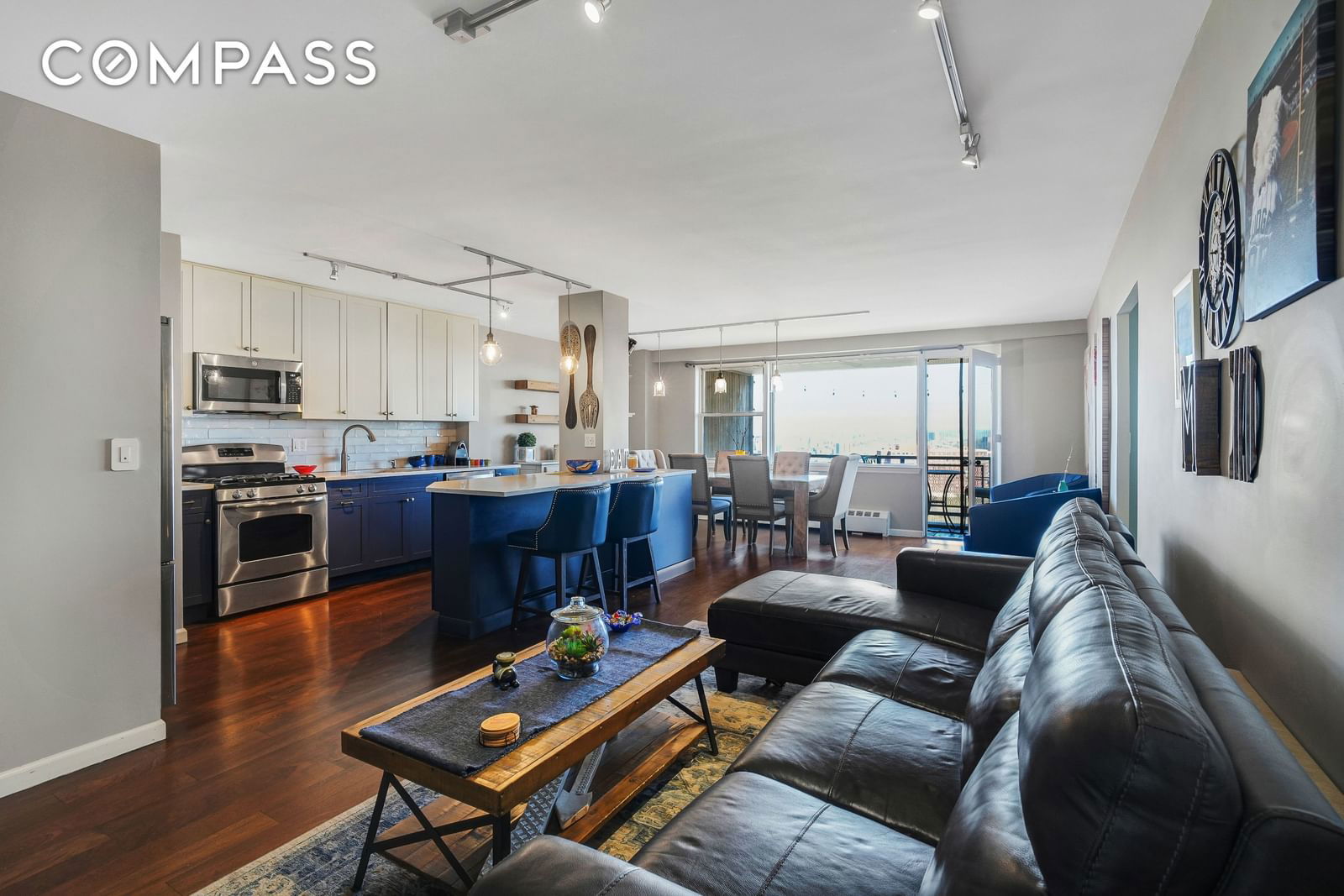 Real estate property located at 5900 Arlington #17W, Bronx, North Riverdale, New York City, NY