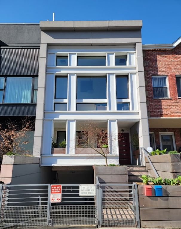 Real estate property located at 41 Wolcott (House), Kings, Red Hook, New York City, NY