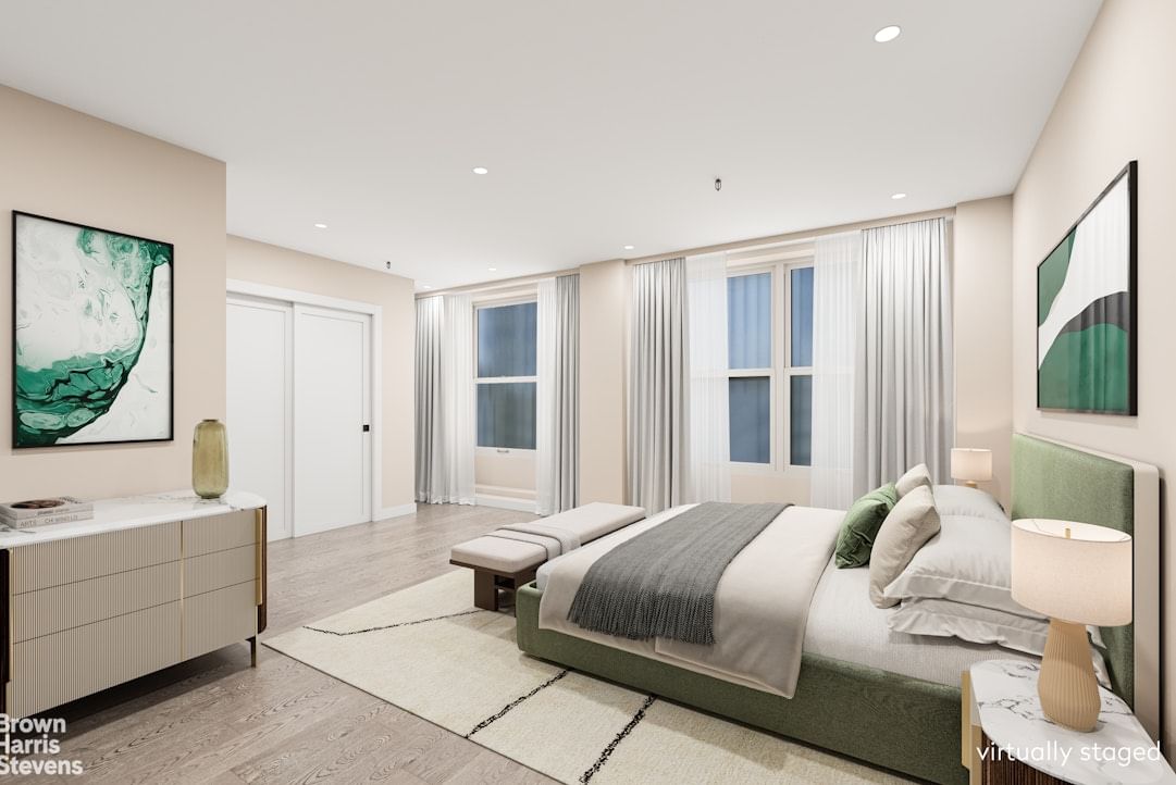 Real estate property located at 41 28TH #2B, New York, Nomad, New York City, NY