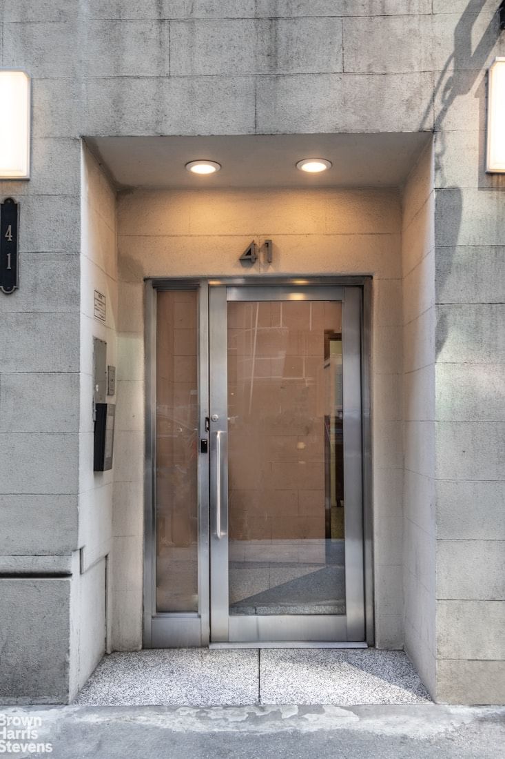 Real estate property located at 41 28TH #2B, New York, Nomad, New York City, NY