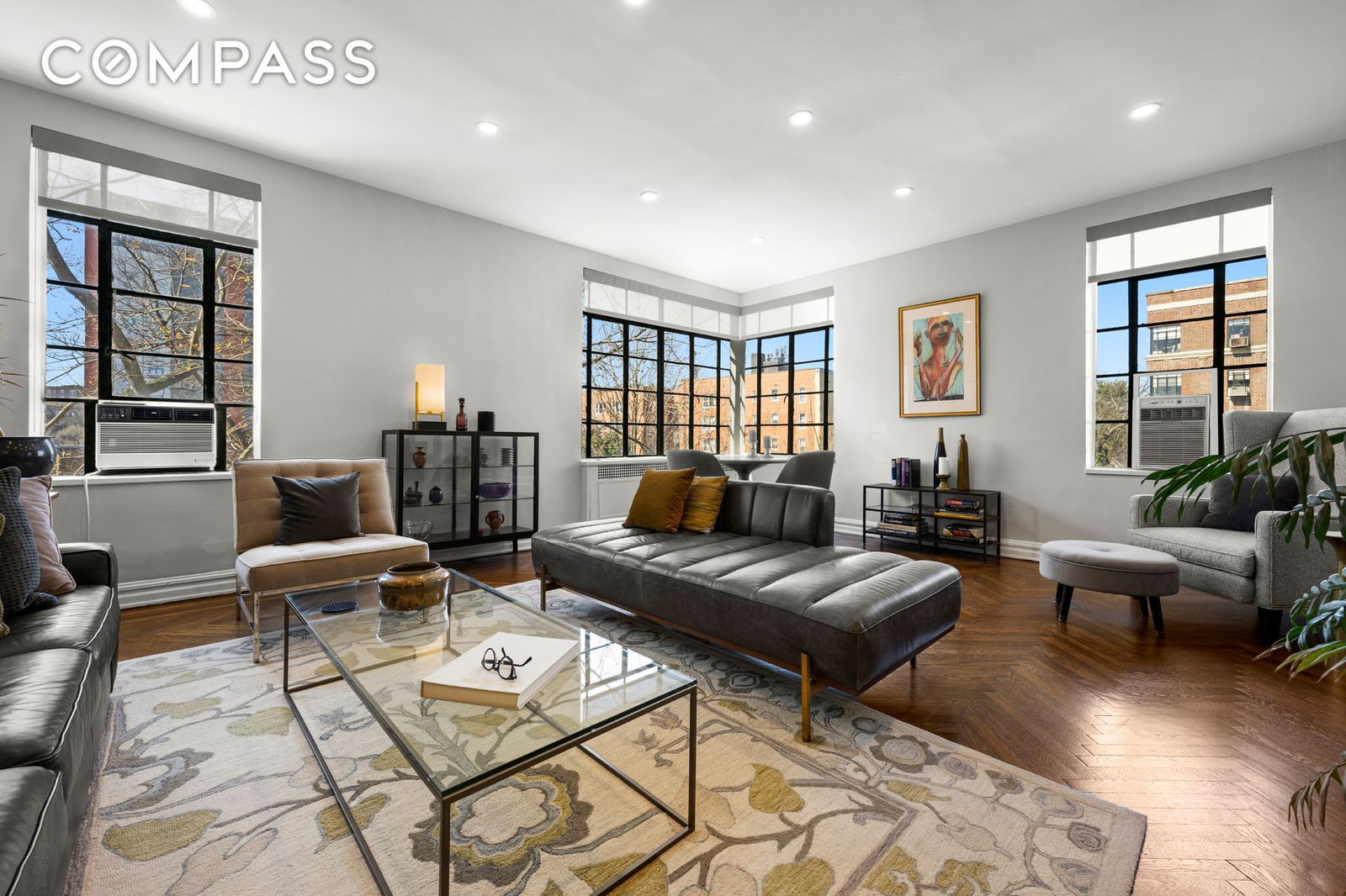 Real estate property located at 3001 Henry Hudson #4B, Bronx, Spuyten Duyvil, New York City, NY