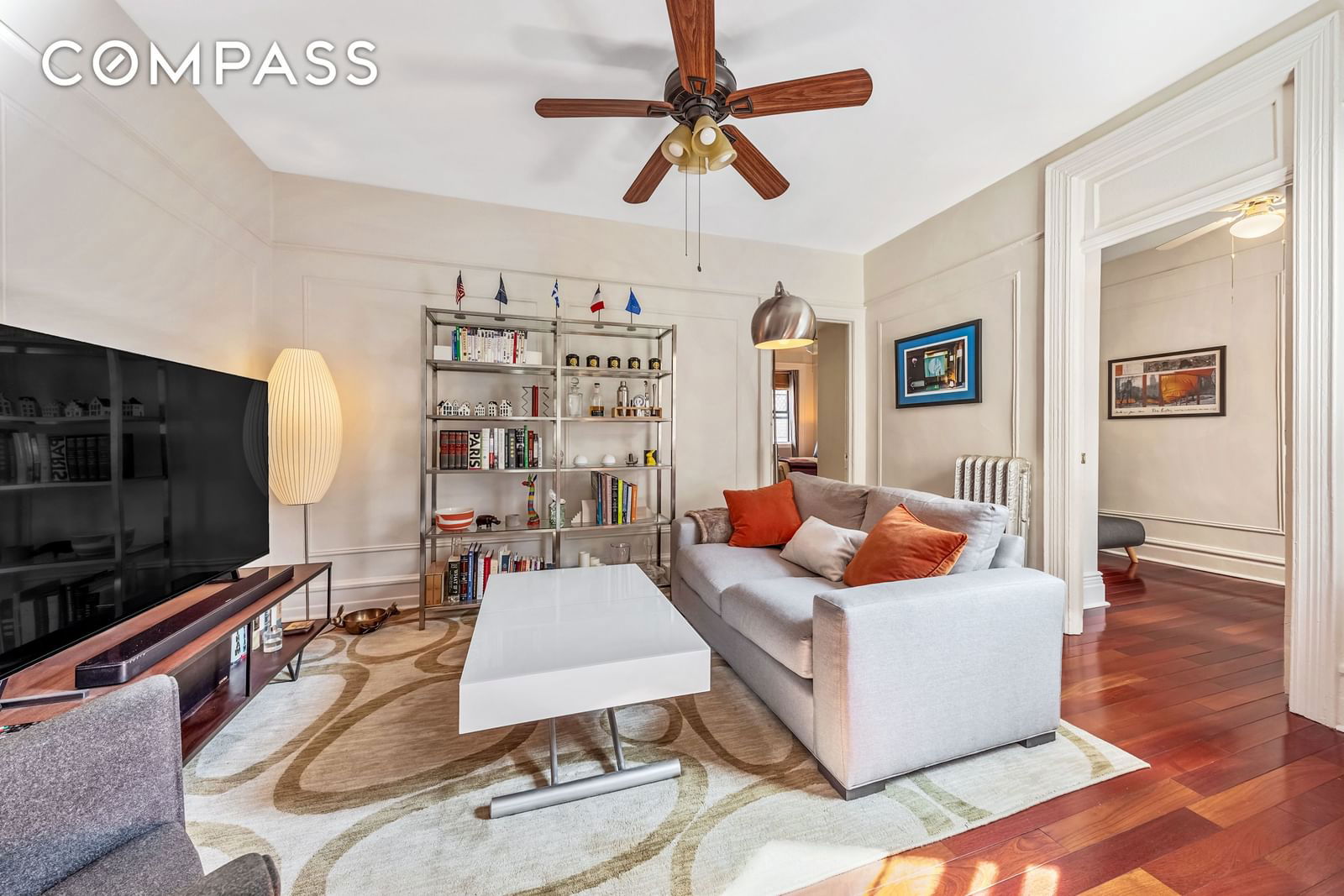 Real estate property located at 411 44th #13, New York, Hell's Kitchen, New York City, NY