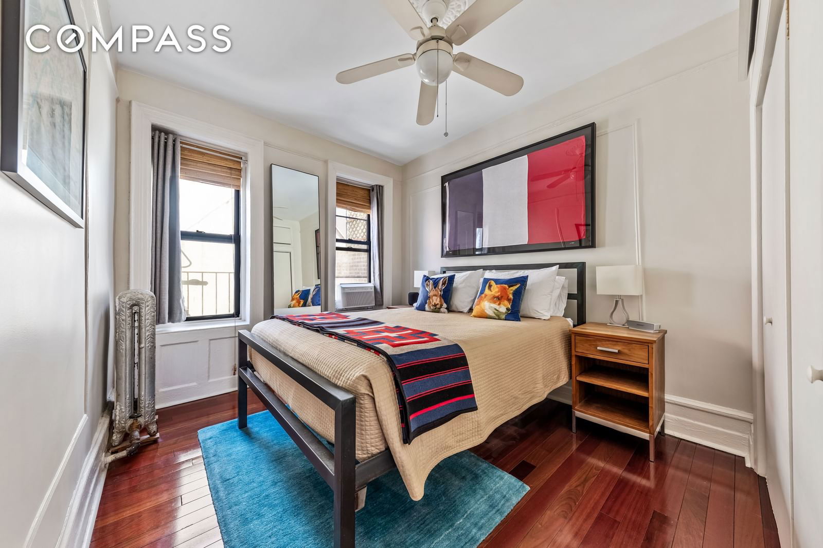 Real estate property located at 411 44th #13, New York, Hell's Kitchen, New York City, NY