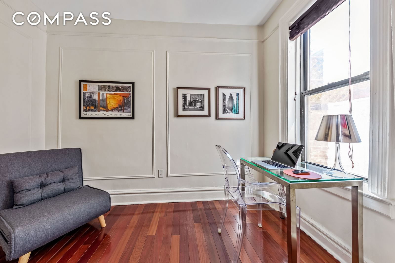 Real estate property located at 411 44th #13, New York, Hell's Kitchen, New York City, NY