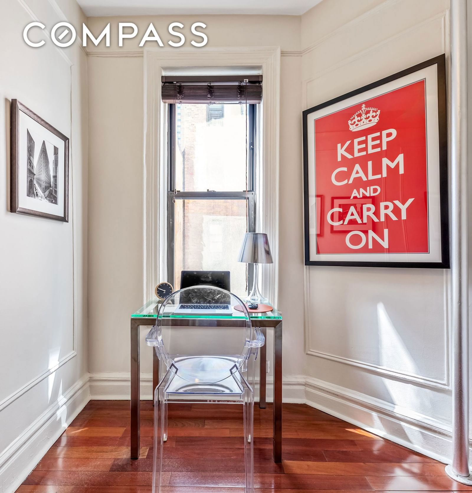 Real estate property located at 411 44th #13, New York, Hell's Kitchen, New York City, NY
