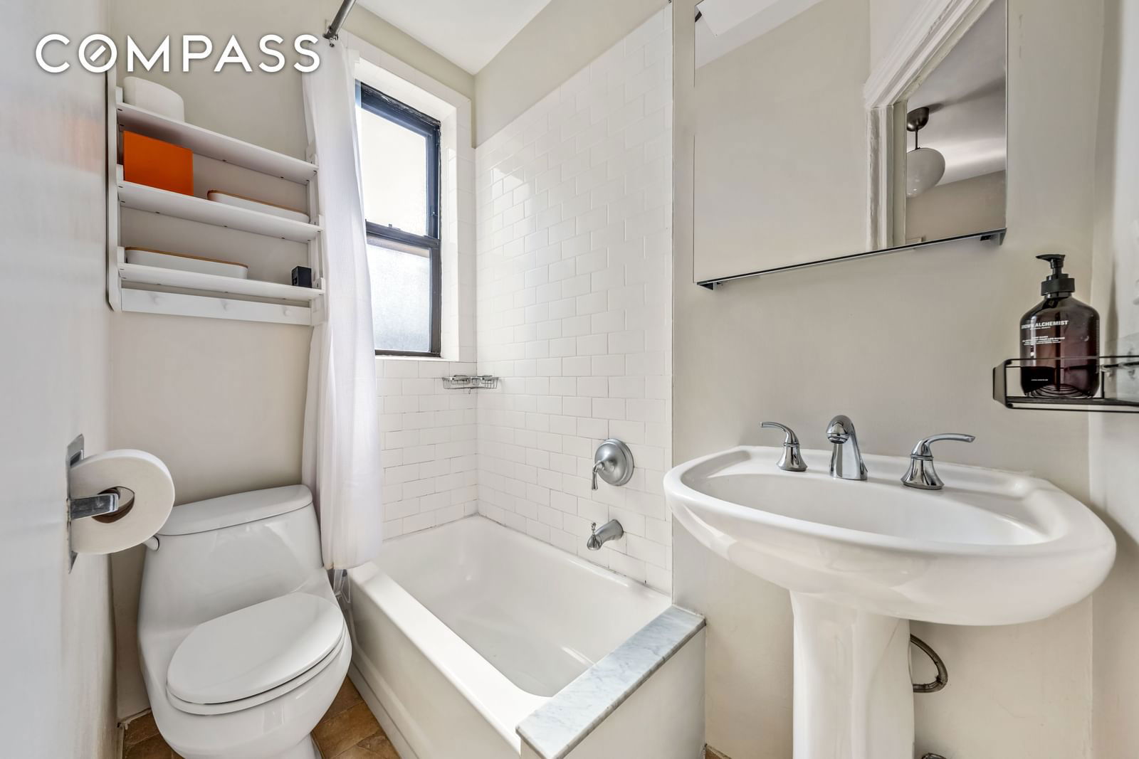 Real estate property located at 411 44th #13, New York, Hell's Kitchen, New York City, NY