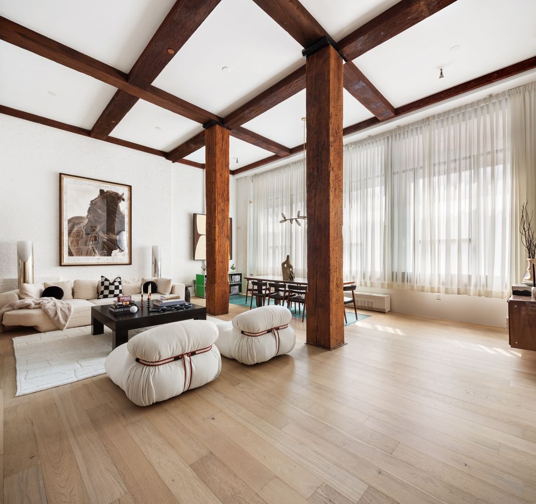 Real estate property located at 62 BEACH THA, New York, Tribeca, New York City, NY