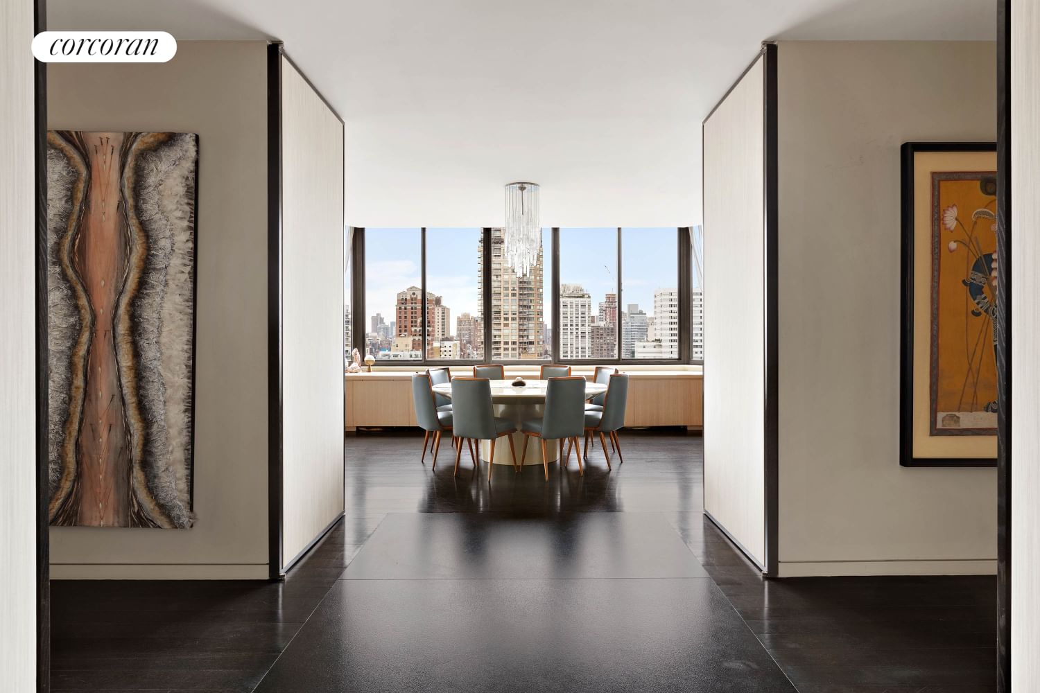 Real estate property located at 200 65TH #25N, New York, Lenox Hill, New York City, NY