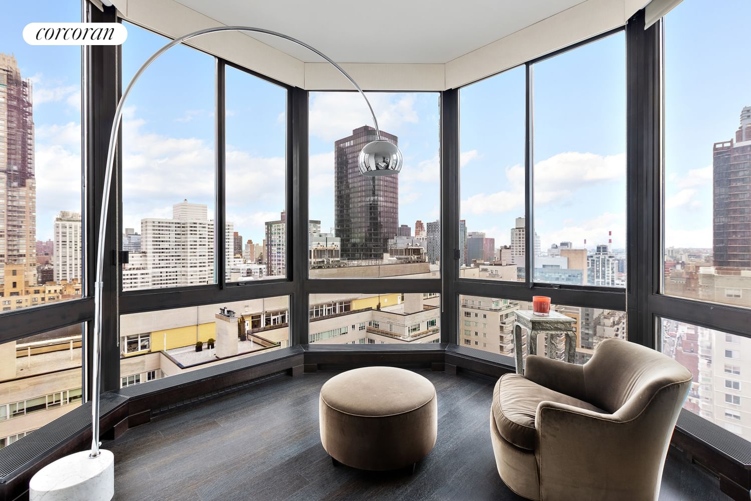 Real estate property located at 200 65TH #25N, New York, Lenox Hill, New York City, NY