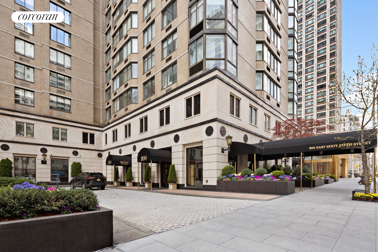 Real estate property located at 200 65TH #25N, New York, Lenox Hill, New York City, NY