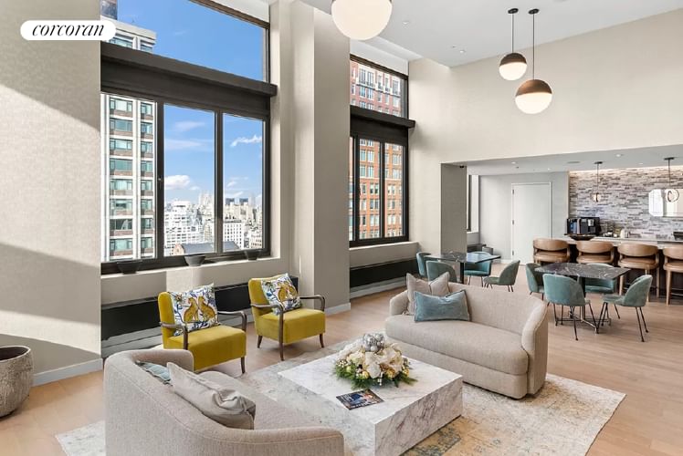 Real estate property located at 200 65TH #25N, New York, Lenox Hill, New York City, NY