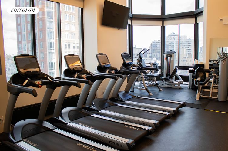 Real estate property located at 200 65TH #25N, New York, Lenox Hill, New York City, NY