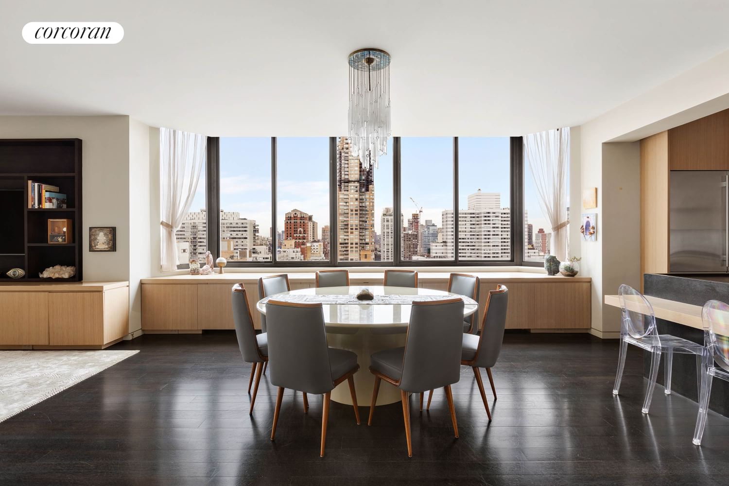 Real estate property located at 200 65TH #25N, New York, Lenox Hill, New York City, NY