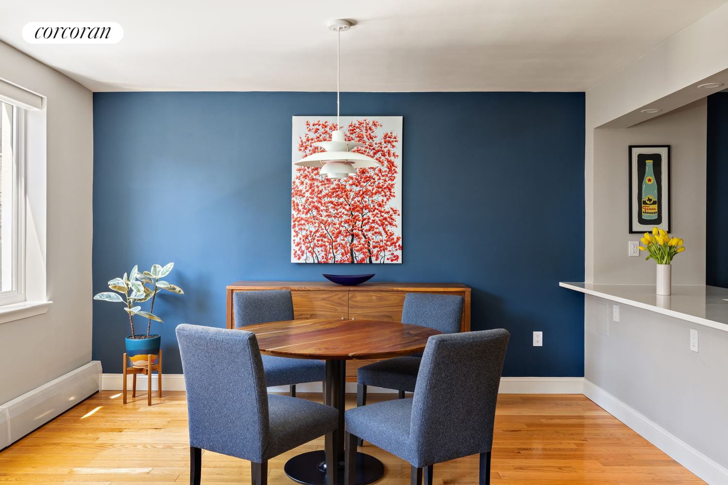 Real estate property located at 416 11TH #4A, New York, East Village, New York City, NY