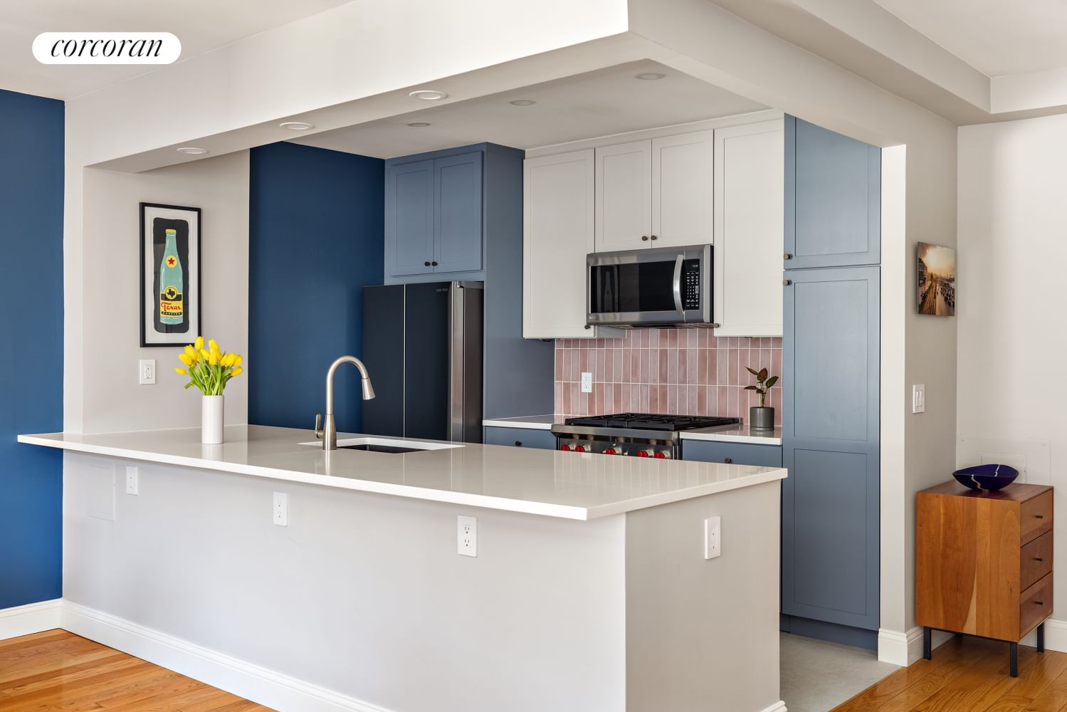 Real estate property located at 416 11TH #4A, New York, East Village, New York City, NY