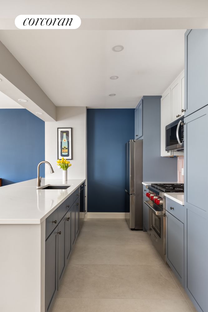 Real estate property located at 416 11TH #4A, New York, East Village, New York City, NY