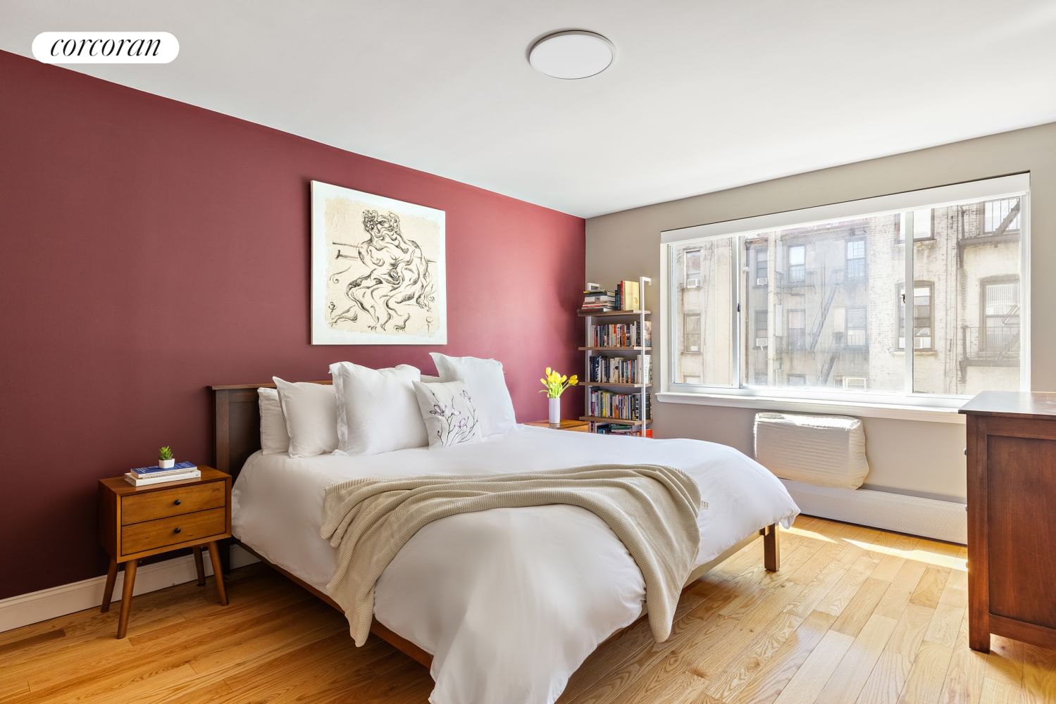 Real estate property located at 416 11TH #4A, New York, East Village, New York City, NY