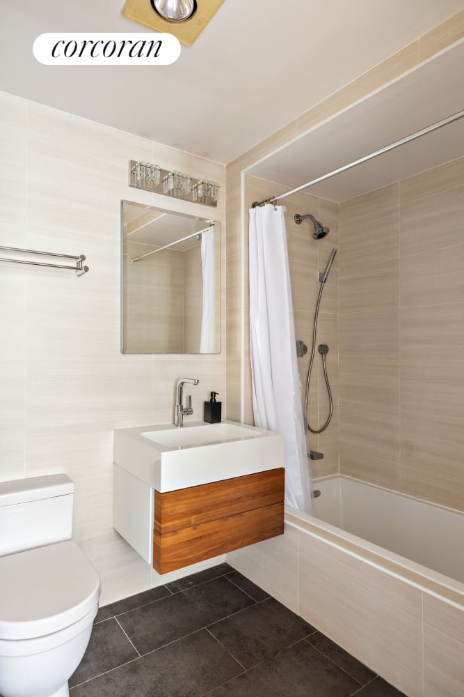 Real estate property located at 416 11TH #4A, New York, East Village, New York City, NY