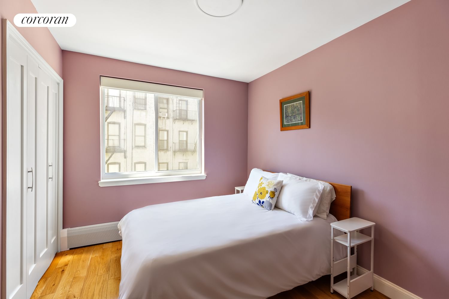 Real estate property located at 416 11TH #4A, New York, East Village, New York City, NY