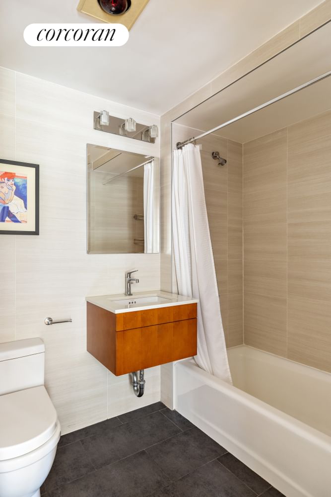 Real estate property located at 416 11TH #4A, New York, East Village, New York City, NY