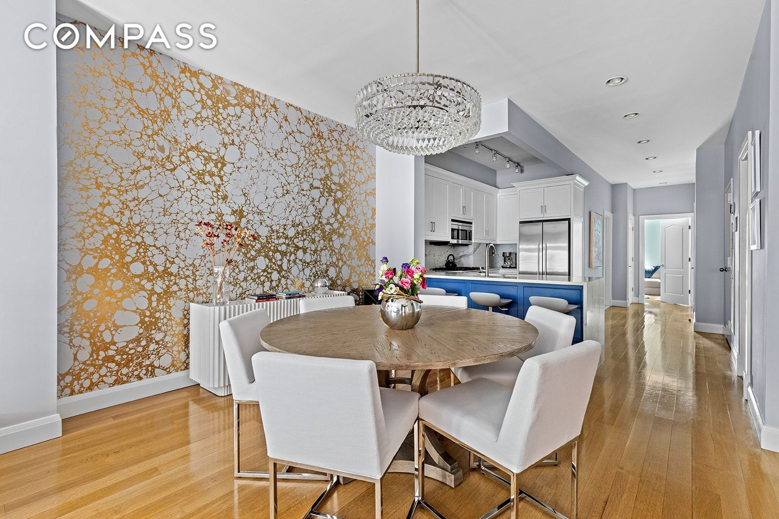 Real estate property located at 330 Bergen #3D, Kings, Boerum Hill, New York City, NY