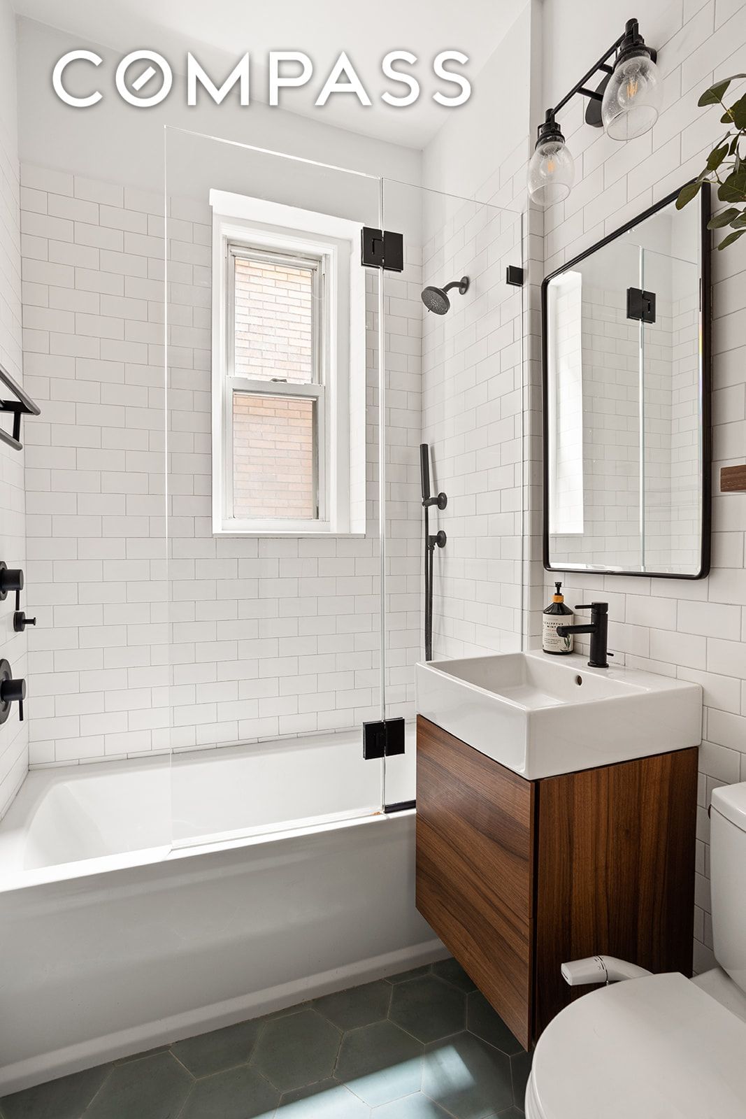 Real estate property located at 129 Columbia #3, Kings, Brooklyn Heights, New York City, NY