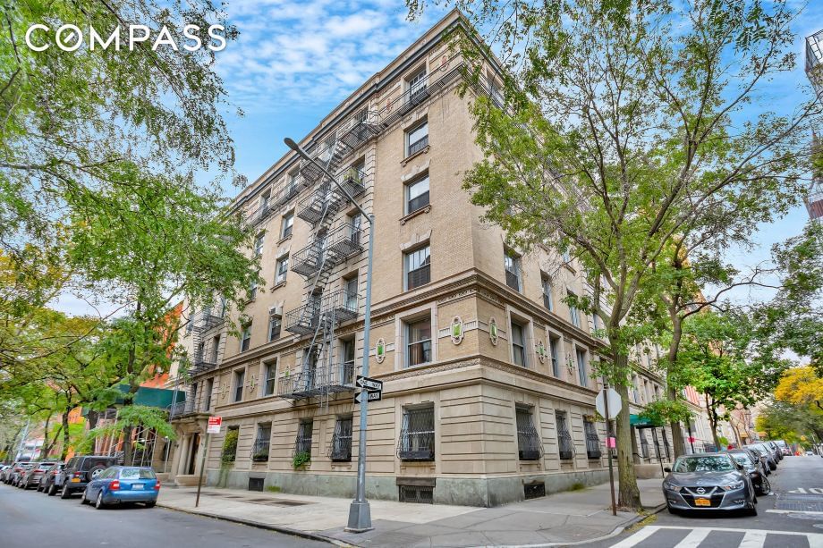 Real estate property located at 129 Columbia #3, Kings, Brooklyn Heights, New York City, NY