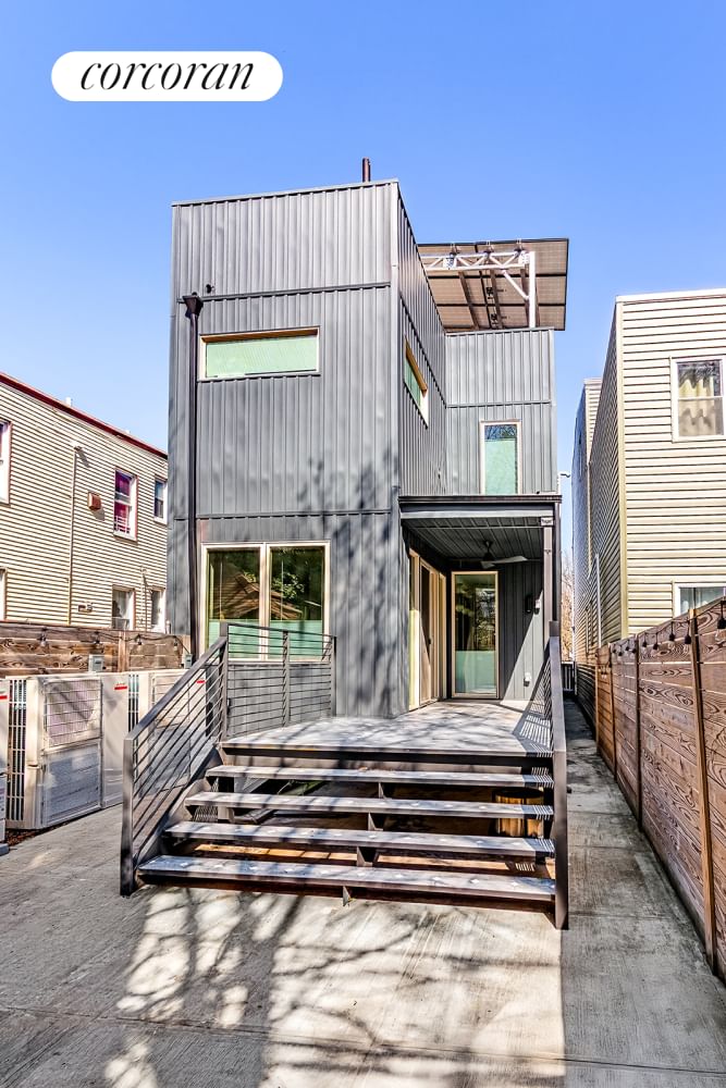 Real estate property located at 372 9TH, Kings, Kensington, New York City, NY