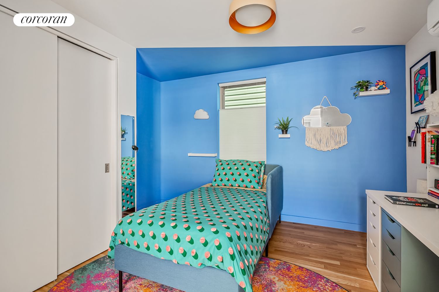 Real estate property located at 372 9TH, Kings, Kensington, New York City, NY