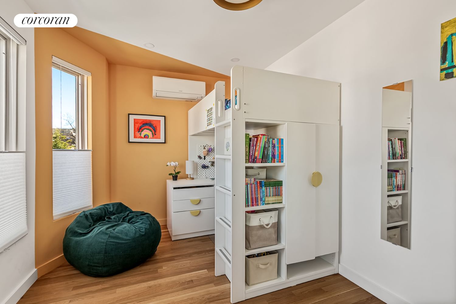 Real estate property located at 372 9TH, Kings, Kensington, New York City, NY