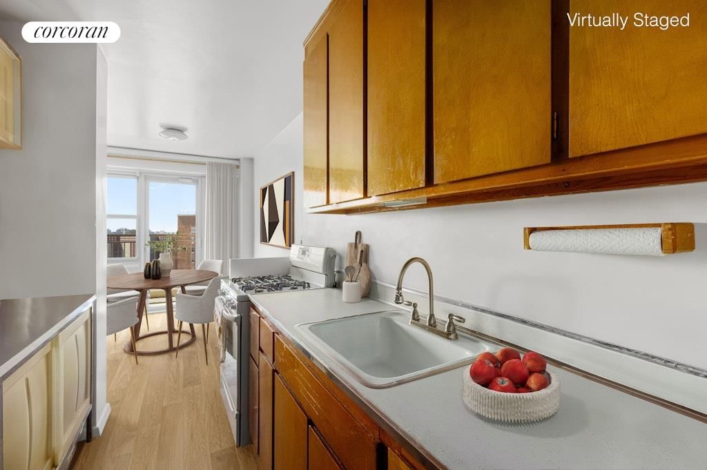 Real estate property located at 2915 5TH #22C, Kings, Coney Island, New York City, NY