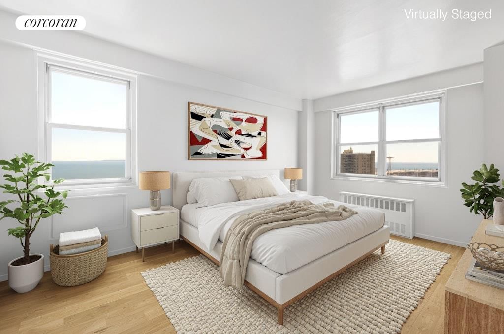 Real estate property located at 2915 5TH #22C, Kings, Coney Island, New York City, NY