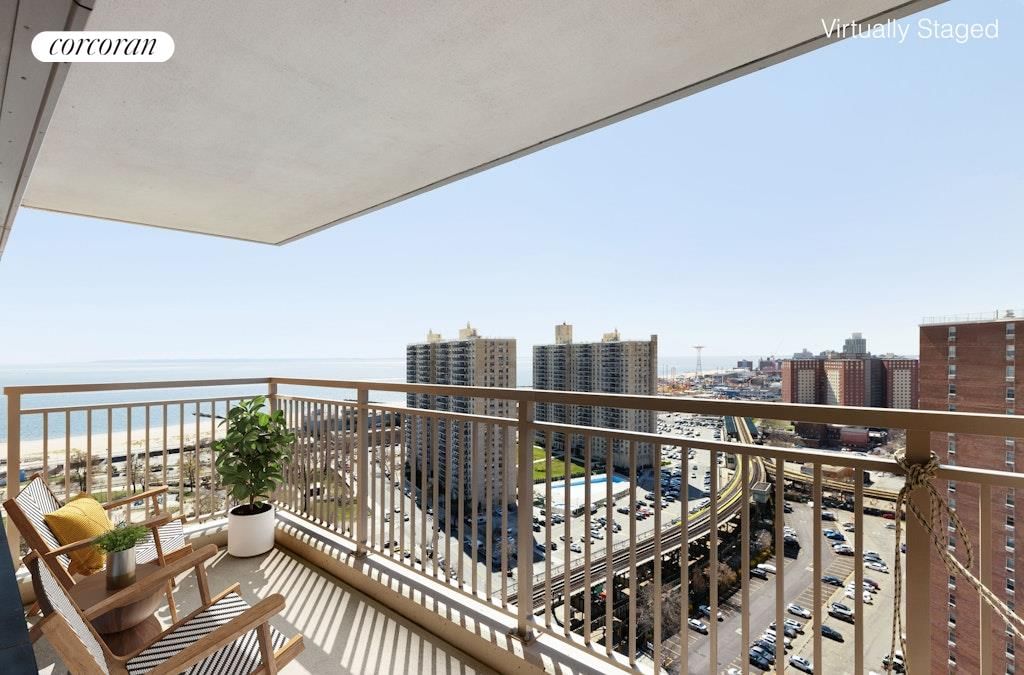 Real estate property located at 2915 5TH #22C, Kings, Coney Island, New York City, NY