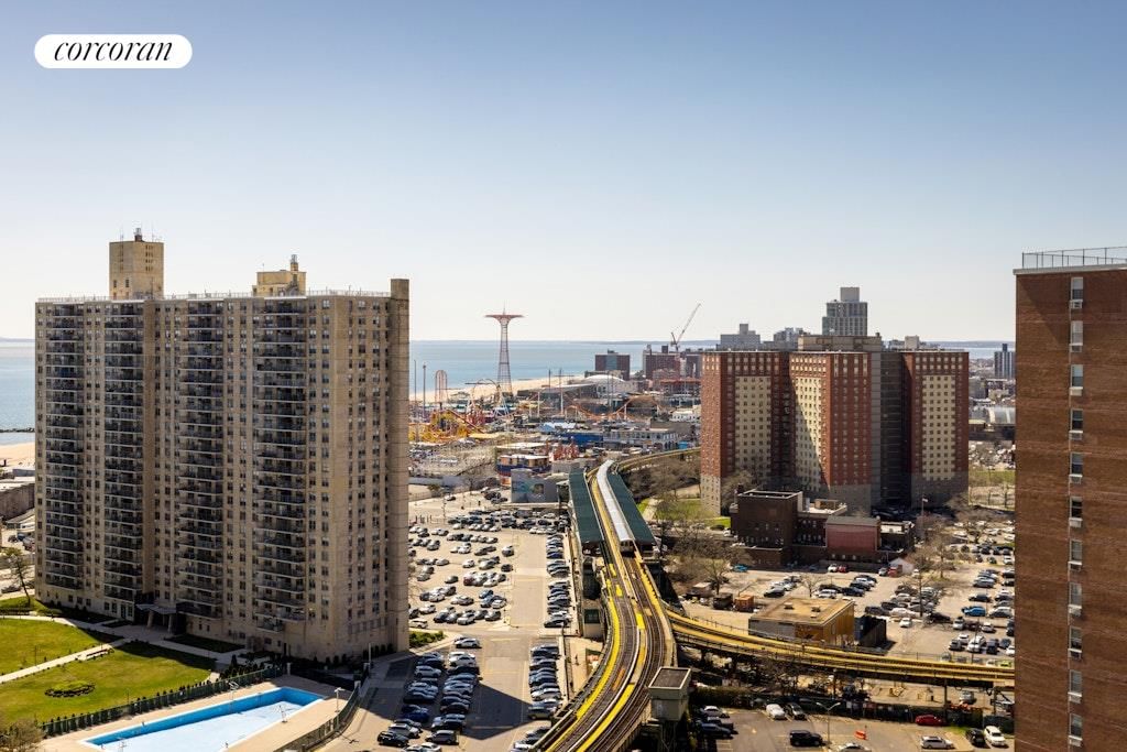 Real estate property located at 2915 5TH #22C, Kings, Coney Island, New York City, NY