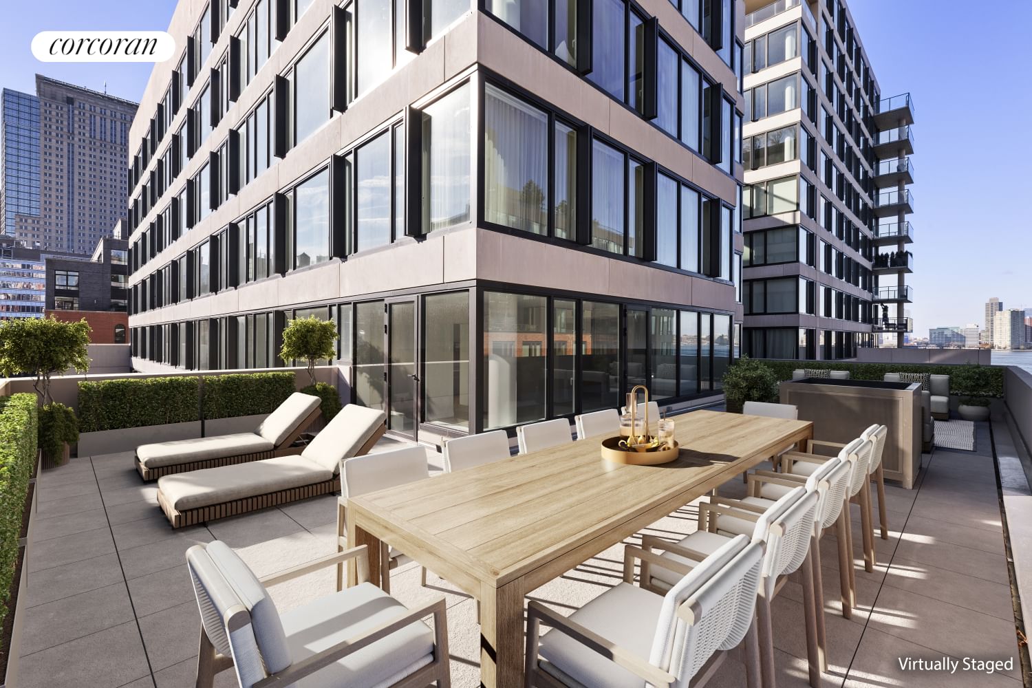 Real estate property located at 450 WASHINGTON #706, New York, Tribeca, New York City, NY