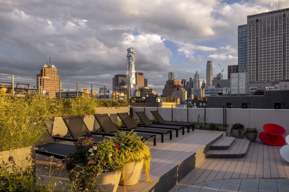 Real estate property located at 450 WASHINGTON #706, New York, Tribeca, New York City, NY