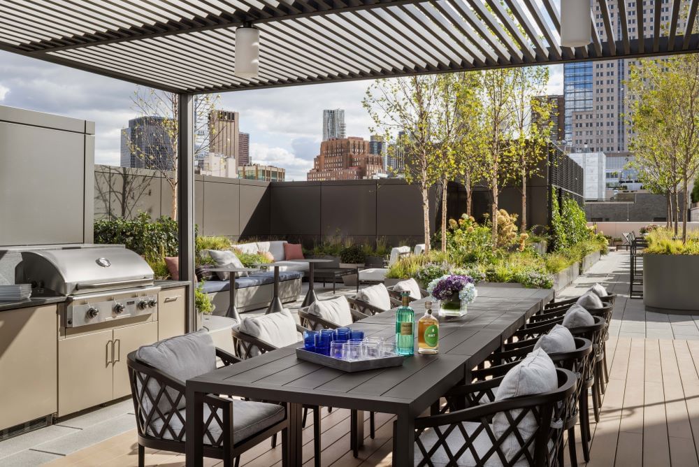Real estate property located at 450 WASHINGTON #706, New York, Tribeca, New York City, NY