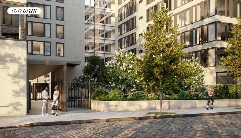 Real estate property located at 450 WASHINGTON #706, New York, Tribeca, New York City, NY