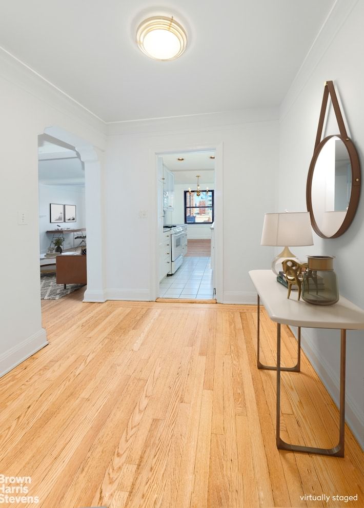 Real estate property located at 205 69TH #8G, New York, Lenox Hill, New York City, NY