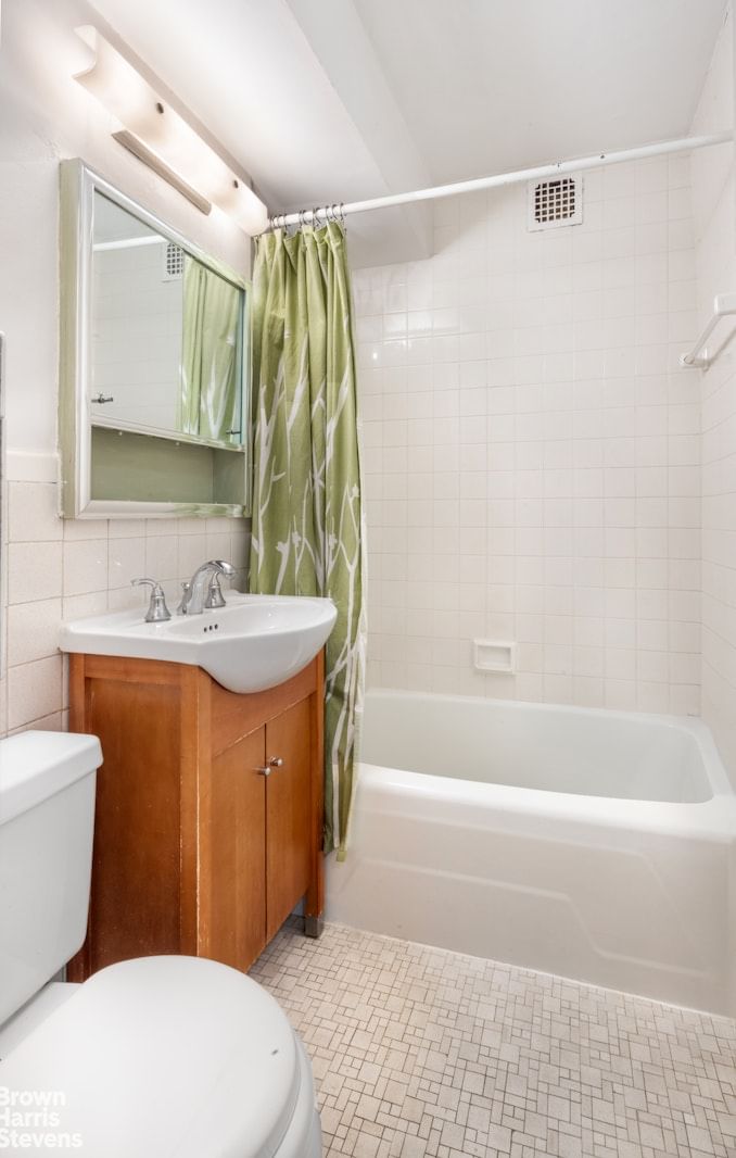 Real estate property located at 225 36TH #5C, New York, Murray Hill, New York City, NY