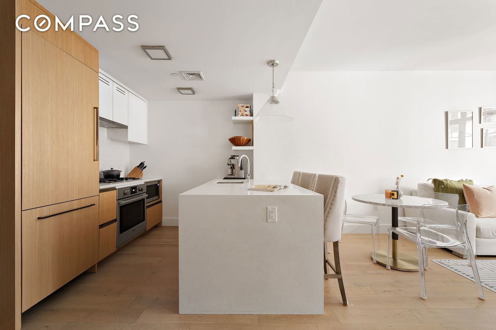 Real estate property located at 319 Schermerhorn #5D, Kings, Downtown Brooklyn, New York City, NY
