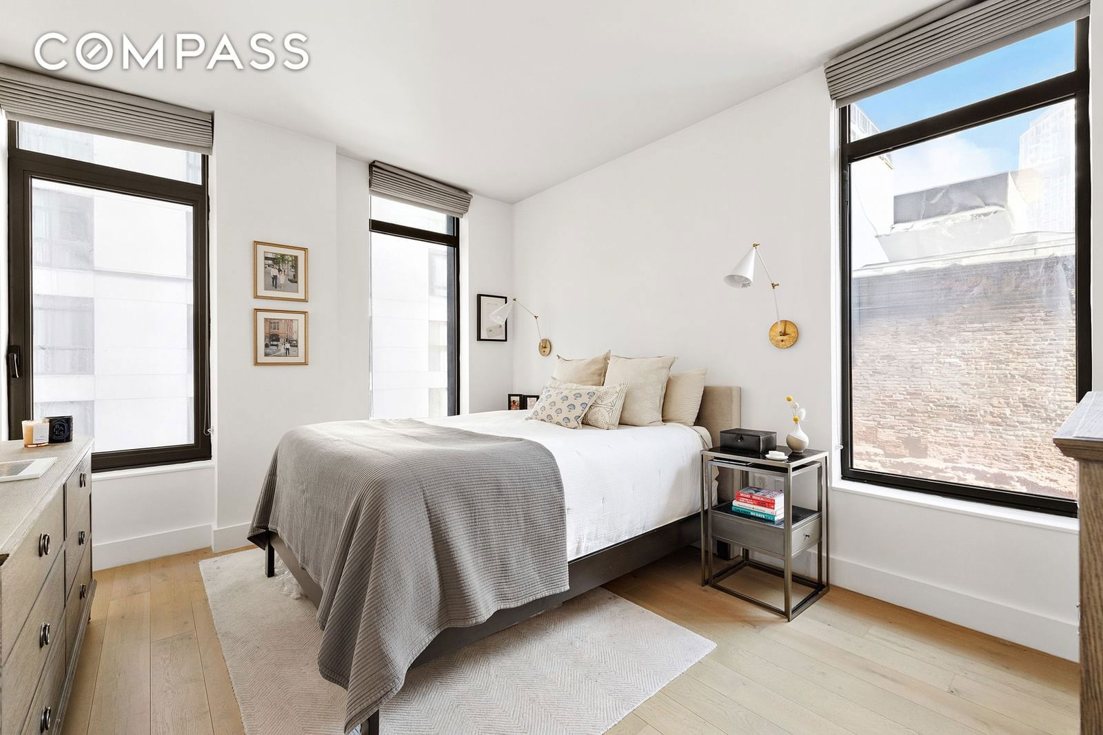 Real estate property located at 319 Schermerhorn #5D, Kings, Downtown Brooklyn, New York City, NY