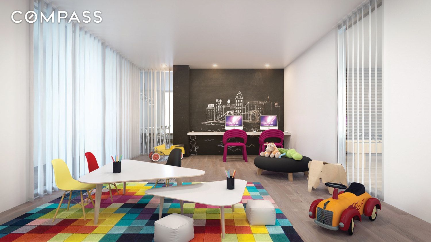 Real estate property located at 319 Schermerhorn #5D, Kings, Downtown Brooklyn, New York City, NY