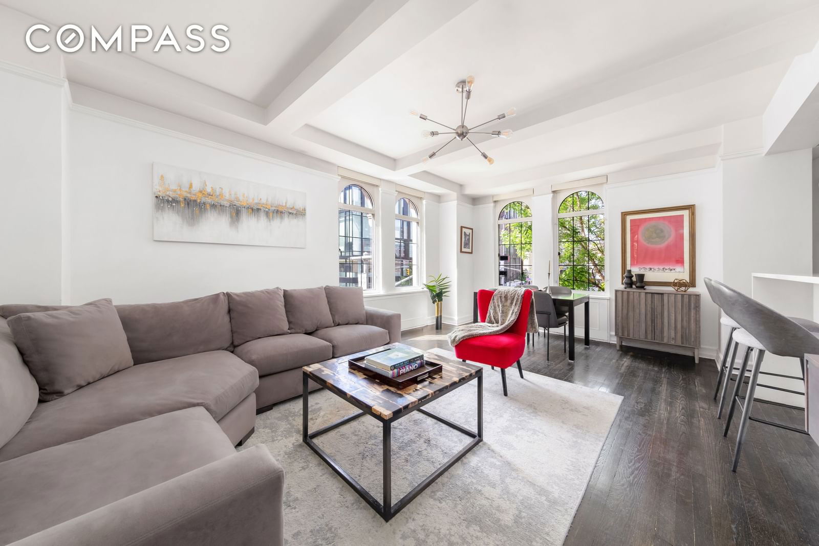 Real estate property located at 470 24th #2C, New York, Chelsea, New York City, NY