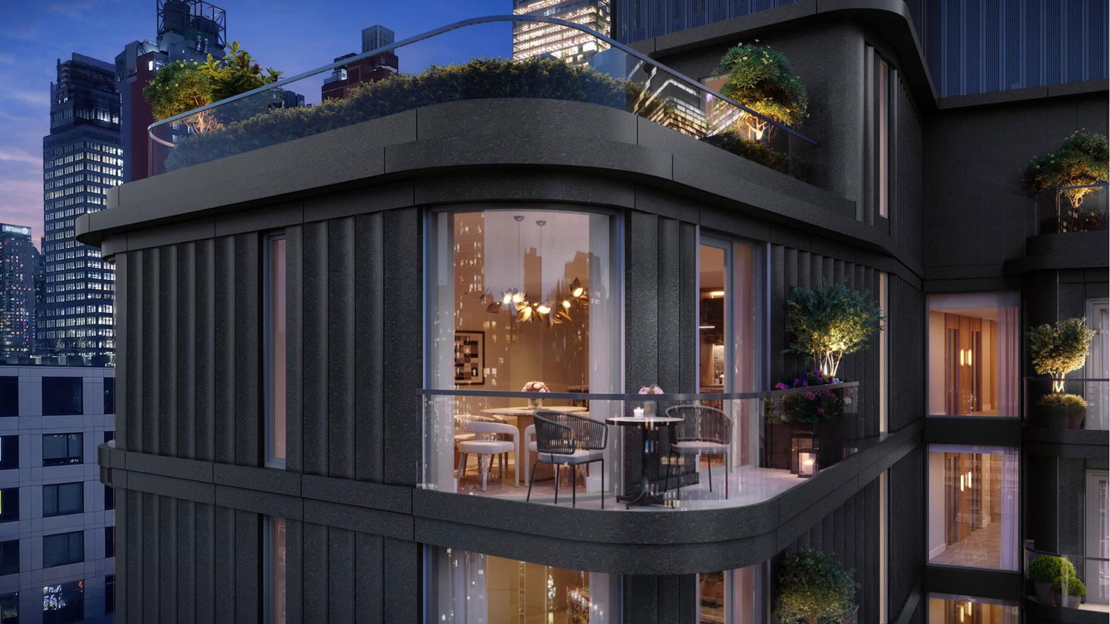 Real estate property located at 499 9TH #6AN, New York, Hudson Yards, New York City, NY